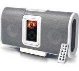 MP3-Player-Zubehör im Test: DS-322 von Embee, Testberichte.de-Note: 1.8 Gut