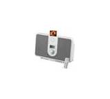 MP3-Player-Zubehör im Test: DS-311 von Embee, Testberichte.de-Note: 2.3 Gut