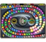 Game im Test: Zuma (iPod) von Apple, Testberichte.de-Note: 1.3 Sehr gut