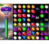 Game im Test: Bejeweled (für den iPod) von Apple, Testberichte.de-Note: 2.0 Gut