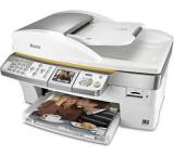 Drucker im Test: EasyShare 5500 von Kodak, Testberichte.de-Note: 3.0 Befriedigend