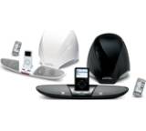 BooM1 2.1ch Audio System