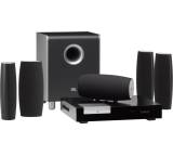 Heimkinosystem im Test: CSP 630 von JBL, Testberichte.de-Note: 2.5 Gut