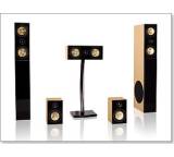 Surroundsystem im Test: Theater 4 Hybrid von Teufel, Testberichte.de-Note: 1.3 Sehr gut