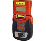 Messgerät im Test: BDM 100 von Black + Decker, Testberichte.de-Note: ohne Endnote