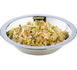 Reisgericht im Test: Gartengemüse-Sojarisotto von Katadyn, Testberichte.de-Note: ohne Endnote