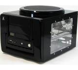 PC-Gehäuse im Test: Blockbuster Storm von Apluscase, Testberichte.de-Note: ohne Endnote