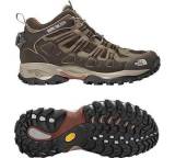 Wanderschuh im Test: Plasma XCR Boa von The North Face, Testberichte.de-Note: 2.0 Gut