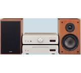 HiFi-Komplettanlage im Test: CX3 Serie von Denon, Testberichte.de-Note: 1.2 Sehr gut