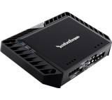 Car-HiFi-Endstufe im Test: T 400-2 von Rockford Fosgate, Testberichte.de-Note: 1.4 Sehr gut