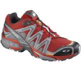 Laufschuh im Test: Trail Pro 2 von Salomon, Testberichte.de-Note: ohne Endnote