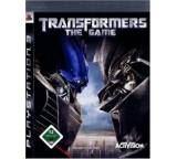 Transformers - The Game (für PS3)