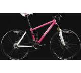 Fahrrad im Test: VP-4 Lady von Endorfin, Testberichte.de-Note: 1.0 Sehr gut