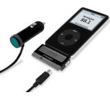 QuickSeek FM Transmitter