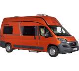 Wohnmobil im Test: Roadstar 600L Revolution (96 kW) von Pössl, Testberichte.de-Note: ohne Endnote