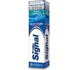 Zahnpasta im Test: Expert Protection Ultra Complete von Signal, Testberichte.de-Note: 3.0 Befriedigend