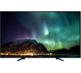 Fernseher im Test: LED65UltraHD von Tristan Auron, Testberichte.de-Note: ohne Endnote