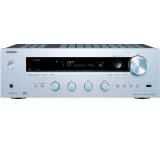 HiFi-Receiver im Test: TX-8130 von Onkyo, Testberichte.de-Note: 2.1 Gut