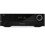 HiFi-Receiver im Test: HK 3700 von Harman / Kardon, Testberichte.de-Note: 2.2 Gut