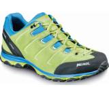 Wanderschuh im Test: Melbourne GTX von Meindl, Testberichte.de-Note: ohne Endnote