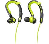 Kopfhörer im Test: ActionFit SHQ3400CL/00 von Philips, Testberichte.de-Note: 2.1 Gut