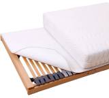 Matratzenauflage im Test: Matratzenschoner von Medicline, Testberichte.de-Note: 1.4 Sehr gut