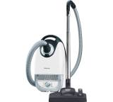 Staubsauger im Test: Complete C2 Excellence EcoLine (SFRG2) von Miele, Testberichte.de-Note: 1.5 Sehr gut