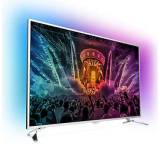 Fernseher im Test: 49PUS6581 von Philips, Testberichte.de-Note: ohne Endnote