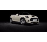 Cooper S Cabrio (141 kW) [14]