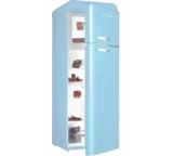 Kühlschrank im Test: SL208B DD von Schaub Lorenz, Testberichte.de-Note: 2.5 Gut