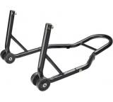 Aufbockständer universal hinten