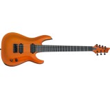 Gitarre im Test: Keith Merrow KM-7 von Schecter Guitars, Testberichte.de-Note: 1.3 Sehr gut