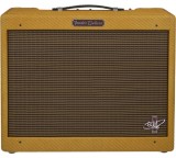 E-Gitarrenverstärker im Test: The Edge Deluxe von Fender, Testberichte.de-Note: 3.0 Befriedigend