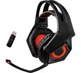 Gaming-Headset im Test: ROG Strix Wireless von Asus, Testberichte.de-Note: 1.7 Gut