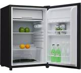 Kühlschrank im Test: Chef Kühler KSR-70W Retro von Syntrox, Testberichte.de-Note: 2.5 Gut