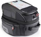 Motorradtaschen/-rucksack im Test: XS306 Tanklock von Givi, Testberichte.de-Note: 1.6 Gut