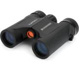 Fernglas im Test: Outland X 8x25 von Celestron, Testberichte.de-Note: 1.5 Sehr gut