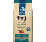 Hundefutter im Test: Adult Weiderind S/M von Fressnapf / Real Nature, Testberichte.de-Note: ohne Endnote