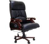 Bürostuhl im Test: Chefsessel mit Massagefunktion von Maxstore, Testberichte.de-Note: ohne Endnote