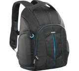 Kameratasche im Test: Sydney pro DayPack 600+ von Cullmann, Testberichte.de-Note: 1.6 Gut