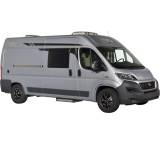 Wohnmobil im Test: Roadcar von Pössl, Testberichte.de-Note: ohne Endnote