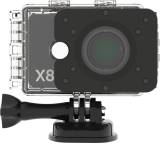 Action-Cam im Test: X8 von Actionpro, Testberichte.de-Note: ohne Endnote