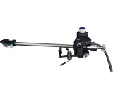 Tonarm im Test: Aquilar 10“ (mit Headshell Arche) von Acoustical Systems, Testberichte.de-Note: ohne Endnote