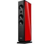 Lautsprecher im Test: Overture O204F von AudioSolutions, Testberichte.de-Note: ohne Endnote