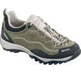 Wanderschuh im Test: Texas PRO von Meindl, Testberichte.de-Note: ohne Endnote