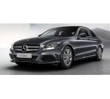 C 250 d Limousine (150 kW) [14]