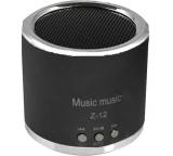 Radio im Test: YY911 von Baonoopy, Testberichte.de-Note: ohne Endnote