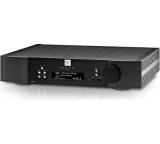 Verstärker im Test: Moon Neo Ace von Simaudio, Testberichte.de-Note: 1.2 Sehr gut