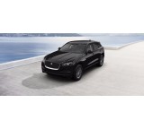 F-Pace 20d (132 kW) [16]