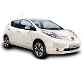 Leaf 30 kWh (80 kW) [15]